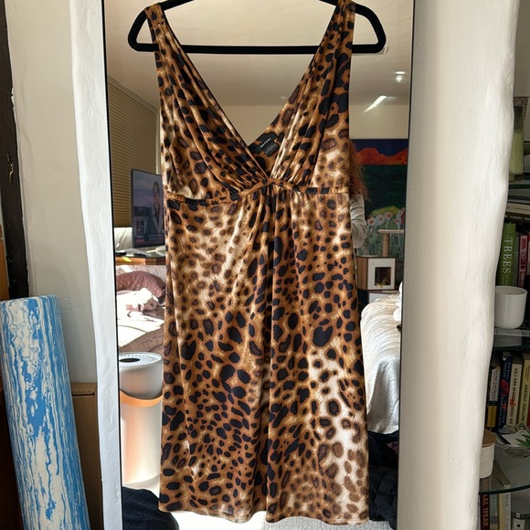 Natori Other - Natori Slip short nightgown size medium